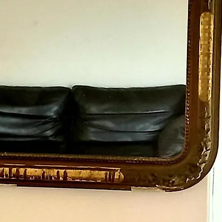 The Trivial Apartment *