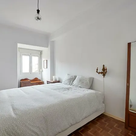 Apartment The Trivial