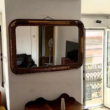 Apartament The Trivial Lizbona