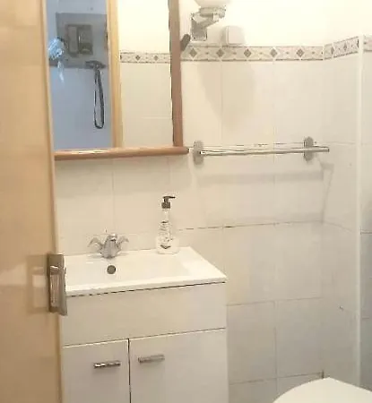 Apartament The Trivial