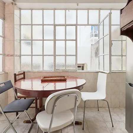 Apartament The Trivial