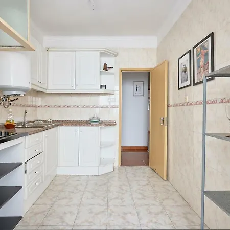 The Trivial Apartament