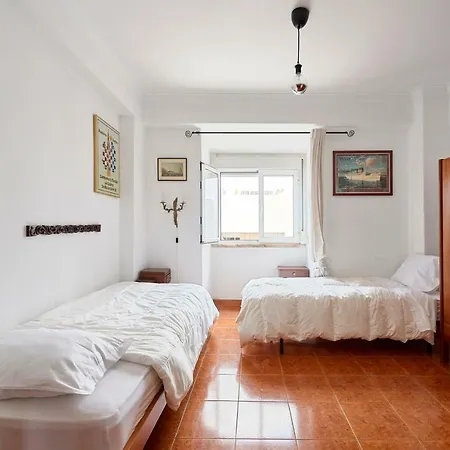 Apartament The Trivial